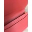 Goyard Malesherbes Card Case Wallet Red