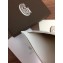Goyard Saint Sulpice Credit Card Holder Wallet White