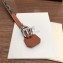 Goyard Edmond Double Bracelet Brown