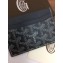Goyard Saint Sulpice Credit Card Holder Wallet Gray