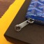Goyard Senat PM Pouch Clutch Bag Blue
