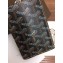 Goyard Saint Pierre Card Holder Wallet Brown