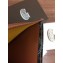 Goyard Saint Pierre Card Holder Wallet Brown