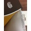 Goyard Saint Pierre Card Holder Wallet White