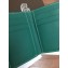Goyard Saint Pierre Card Holder Wallet Green