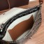 Goyard Plumet Wallet Clutch Bag with Strap Brown