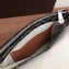 Goyard Plumet Wallet Clutch Bag with Strap Brown