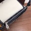 Goyard Plumet Wallet Clutch Bag with Strap Dark Blue