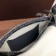 Goyard Plumet Wallet Clutch Bag with Strap Gray