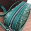 Goyard Camera Case Shoulder Bag Green