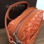 Goyard Camera Case Shoulder Bag Orange