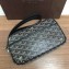 Goyard Camera Case Shoulder Bag Black