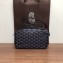 Goyard Camera Case Shoulder Bag Dark Blue
