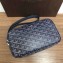 Goyard Camera Case Shoulder Bag Dark Blue
