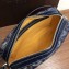 Goyard Camera Case Shoulder Bag Dark Blue