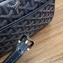 Goyard Camera Case Shoulder Bag Dark Blue