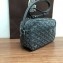 Goyard Camera Case Shoulder Bag Gray
