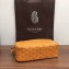 Goyard Camera Case Shoulder Bag Yellow
