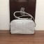 Goyard Camera Case Shoulder Bag White