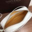 Goyard Camera Case Shoulder Bag White