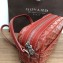 Goyard Camera Case Shoulder Bag Red