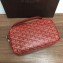 Goyard Camera Case Shoulder Bag Red