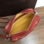 Goyard Camera Case Shoulder Bag Red