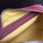 Goyard Camera Case Shoulder Bag Red