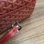Goyard Camera Case Shoulder Bag Red