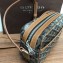 Goyard Camera Case Shoulder Bag Brown