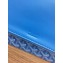 Goyard Sainte Marie Clutch Bag Blue