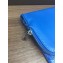 Goyard Sainte Marie Clutch Bag Blue