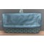 Goyard Sainte Marie Clutch Bag Black
