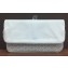 Goyard Sainte Marie Clutch Bag White