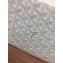 Goyard Sainte Marie Clutch Bag White