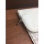 Goyard Sainte Marie Clutch Bag White