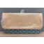 Goyard Sainte Marie Clutch Bag Brown