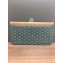 Goyard Sainte Marie Clutch Bag Brown