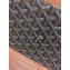 Goyard Sainte Marie Clutch Bag Brown
