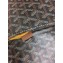 Goyard Sainte Marie Clutch Bag Brown