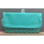 Goyard Sainte Marie Clutch Bag Green