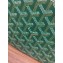 Goyard Sainte Marie Clutch Bag Green