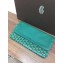 Goyard Sainte Marie Clutch Bag Green