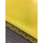 Goyard Sainte Marie Clutch Bag Yellow