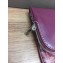 Goyard Sainte Marie Clutch Bag Burgundy