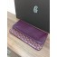 Goyard Sainte Marie Clutch Bag Burgundy