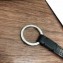 Goyard Sesame Key Holder Black