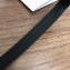 Goyard Sesame Key Holder Black