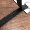 Goyard Sesame Key Holder Black