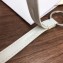 Goyard Sesame Key Holder White